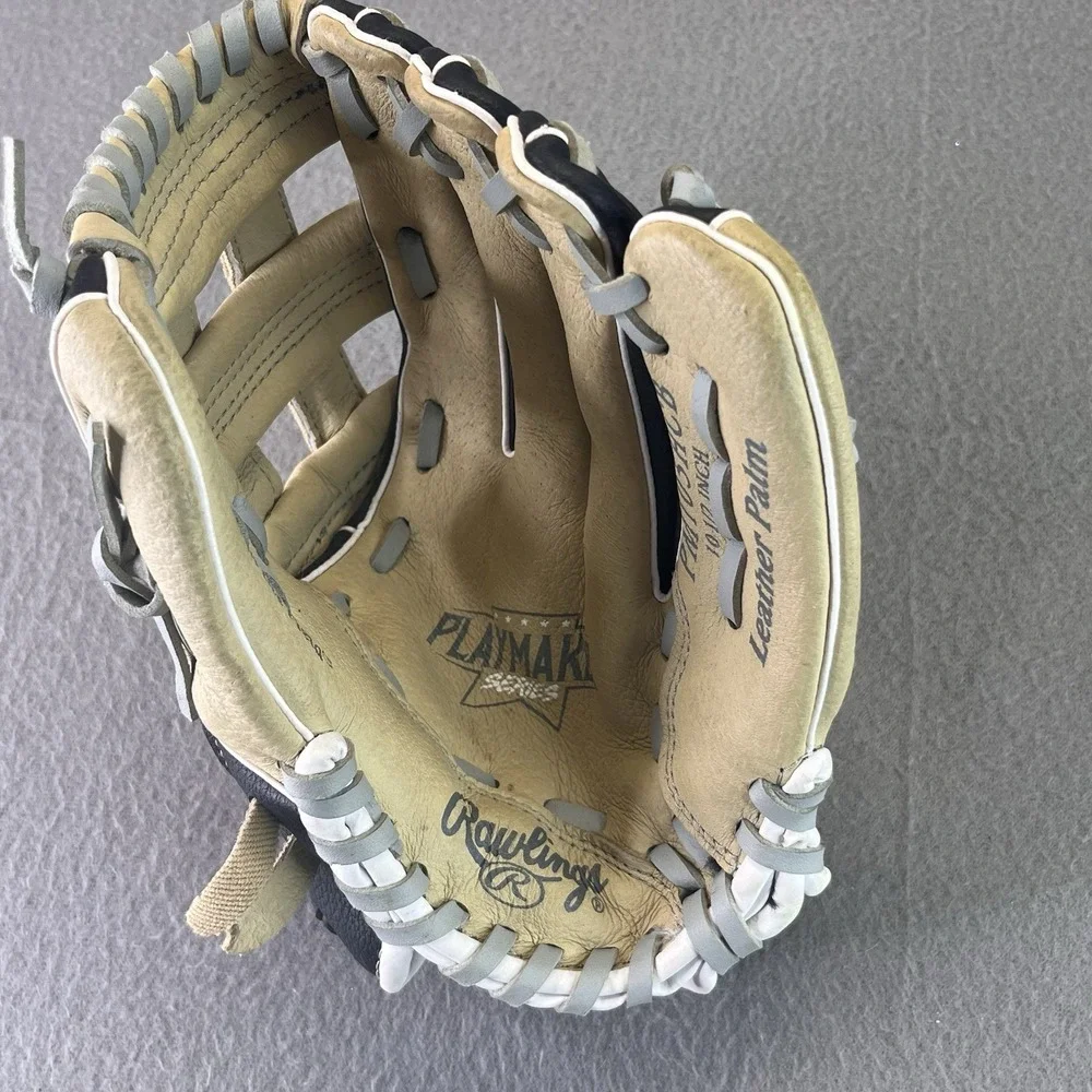 Rawlings 10.5